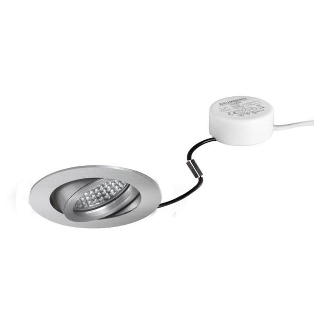 Brumberg LED Einbaustrahler 40143253