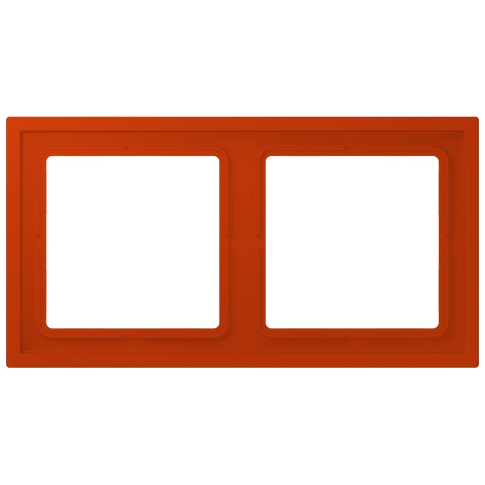 Jung Rahmen LCZ982BF244