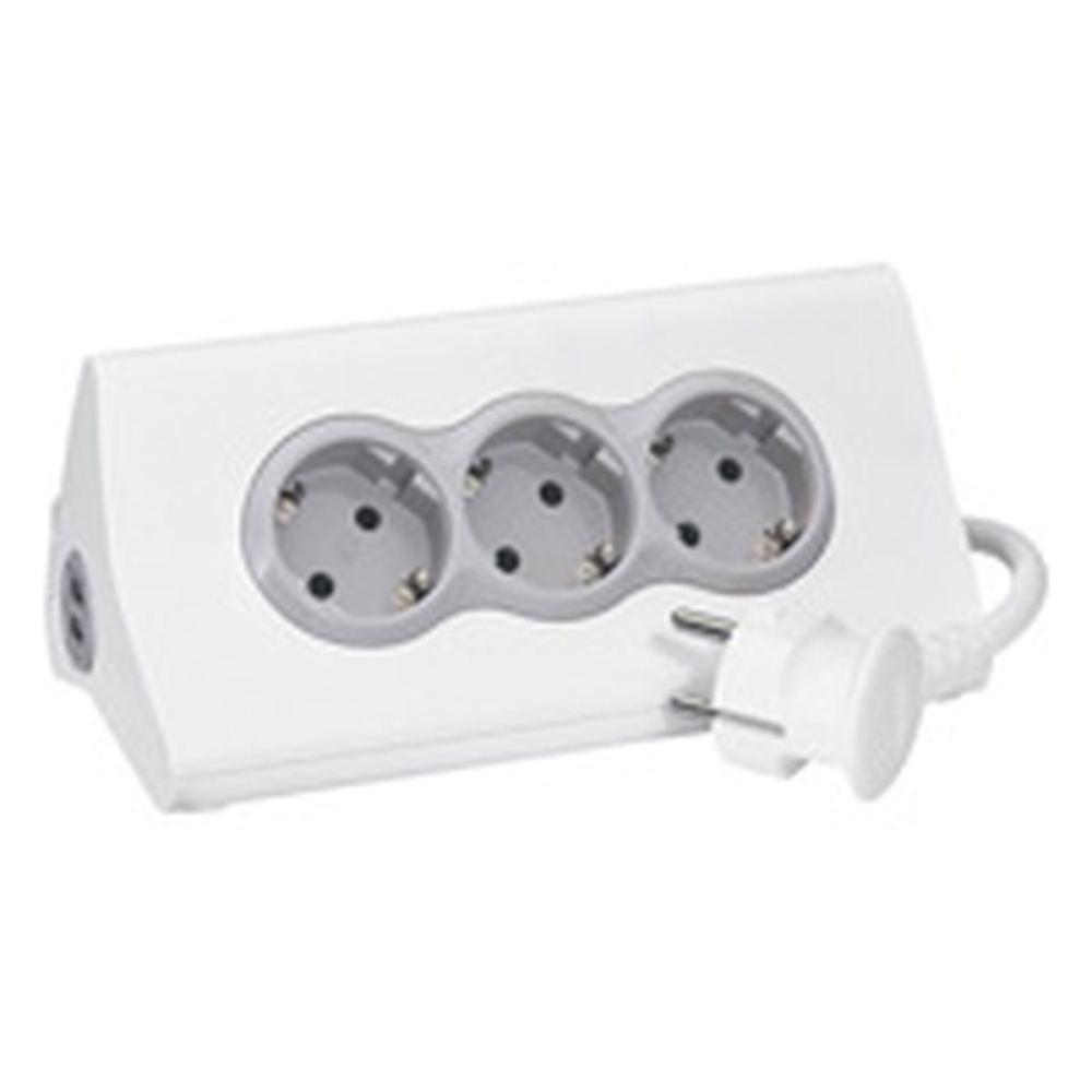 Legrand Steckdosenleiste 694810