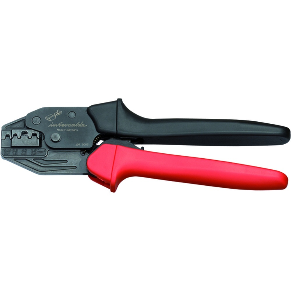 Intercable Mechanisches Presswerkzeug 181423 Typ MPFV