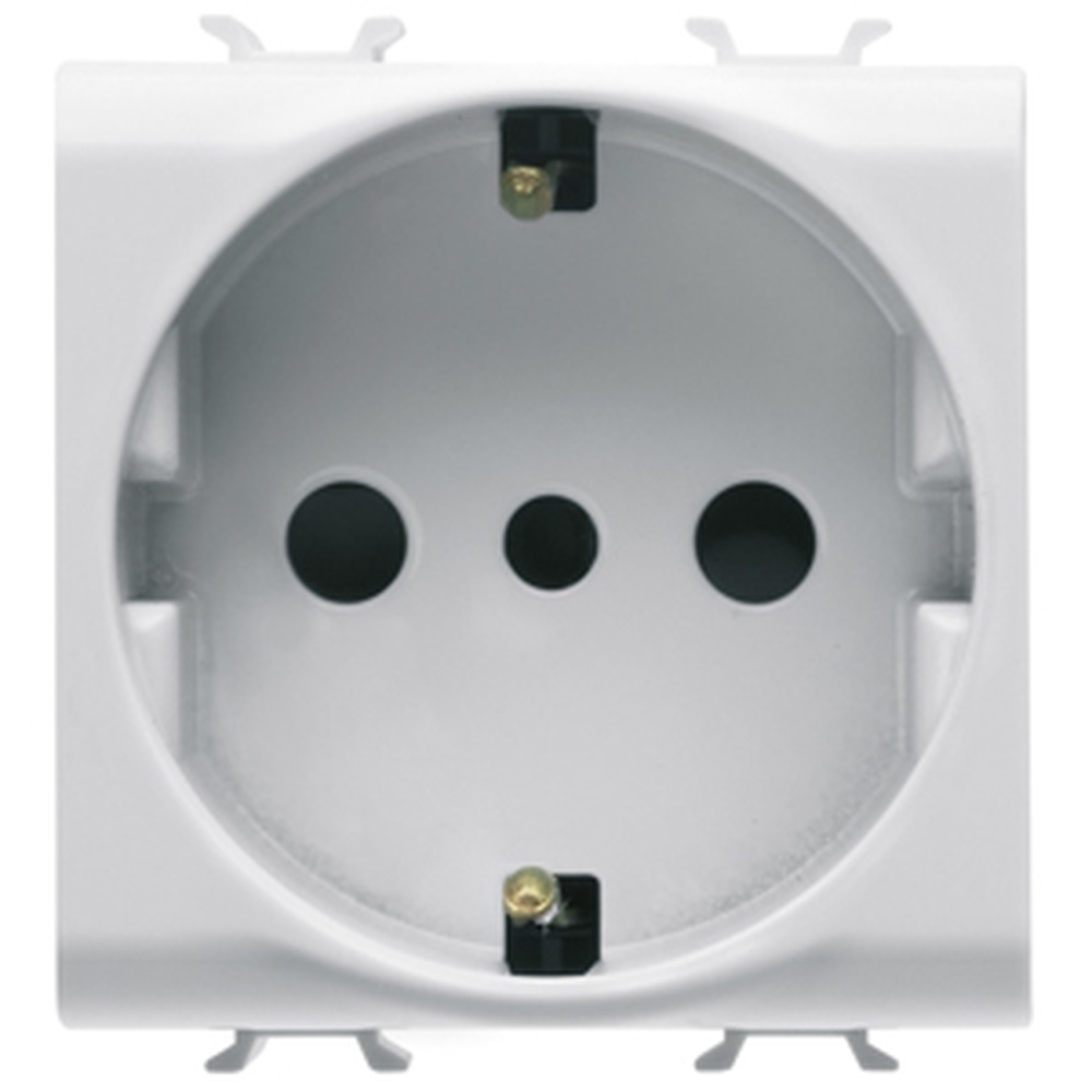 Gewiss Steckdose GW10205