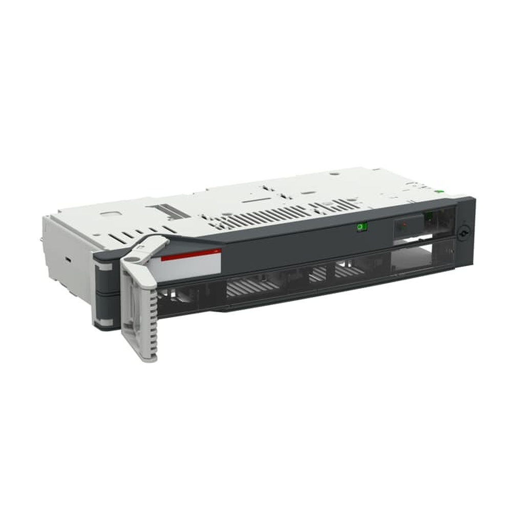 ABB Sicherungslasttrennschalter 1SEP204481R3600 Typ XRG1-185/10-DC