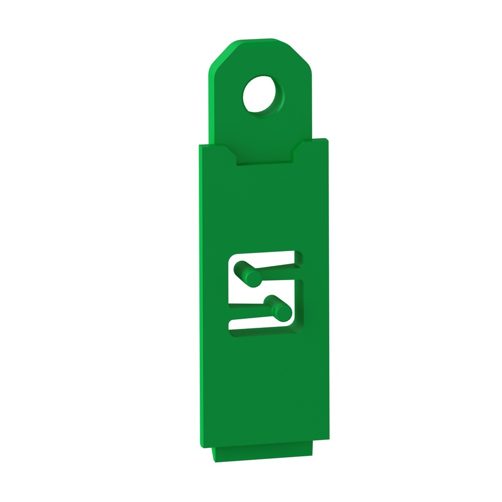 Schneider Electric Montageset TMAM3