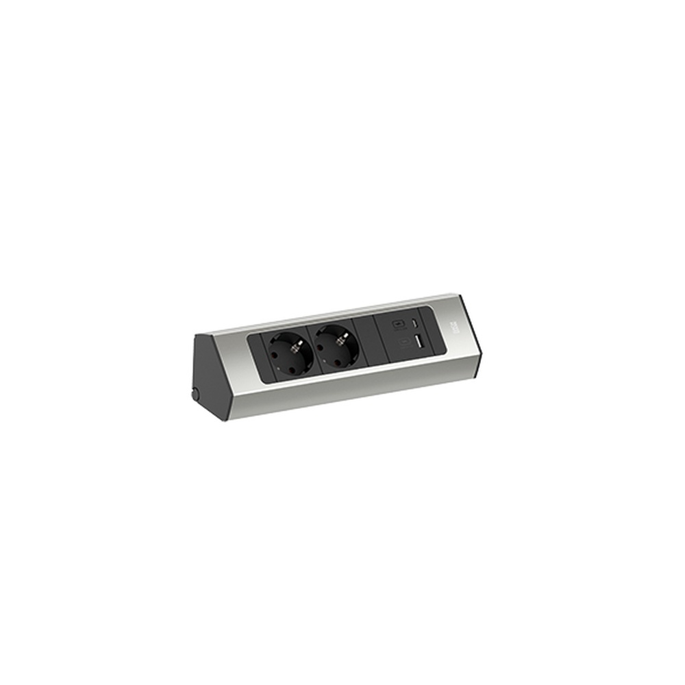 Bachmann Steckdosenleiste 932.002