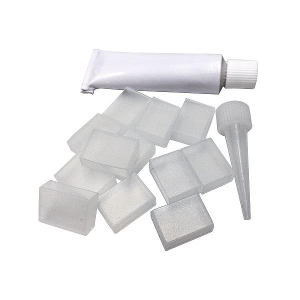 Brumberg Endkappen-Set 15721000 Brumberg Endkappen-Set 15721000