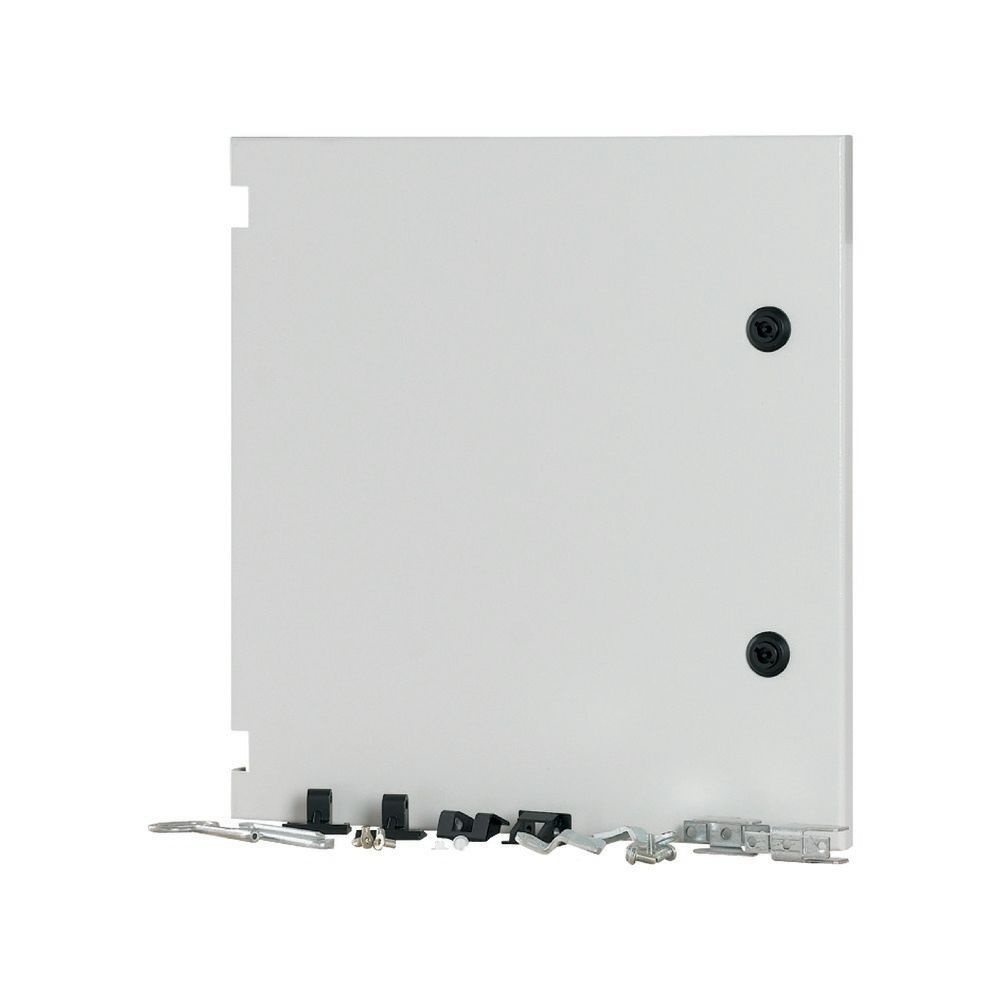 Eaton Feldbreite Tür 186306 Typ XTSZDSQC-H450W425-SOND-RAL*