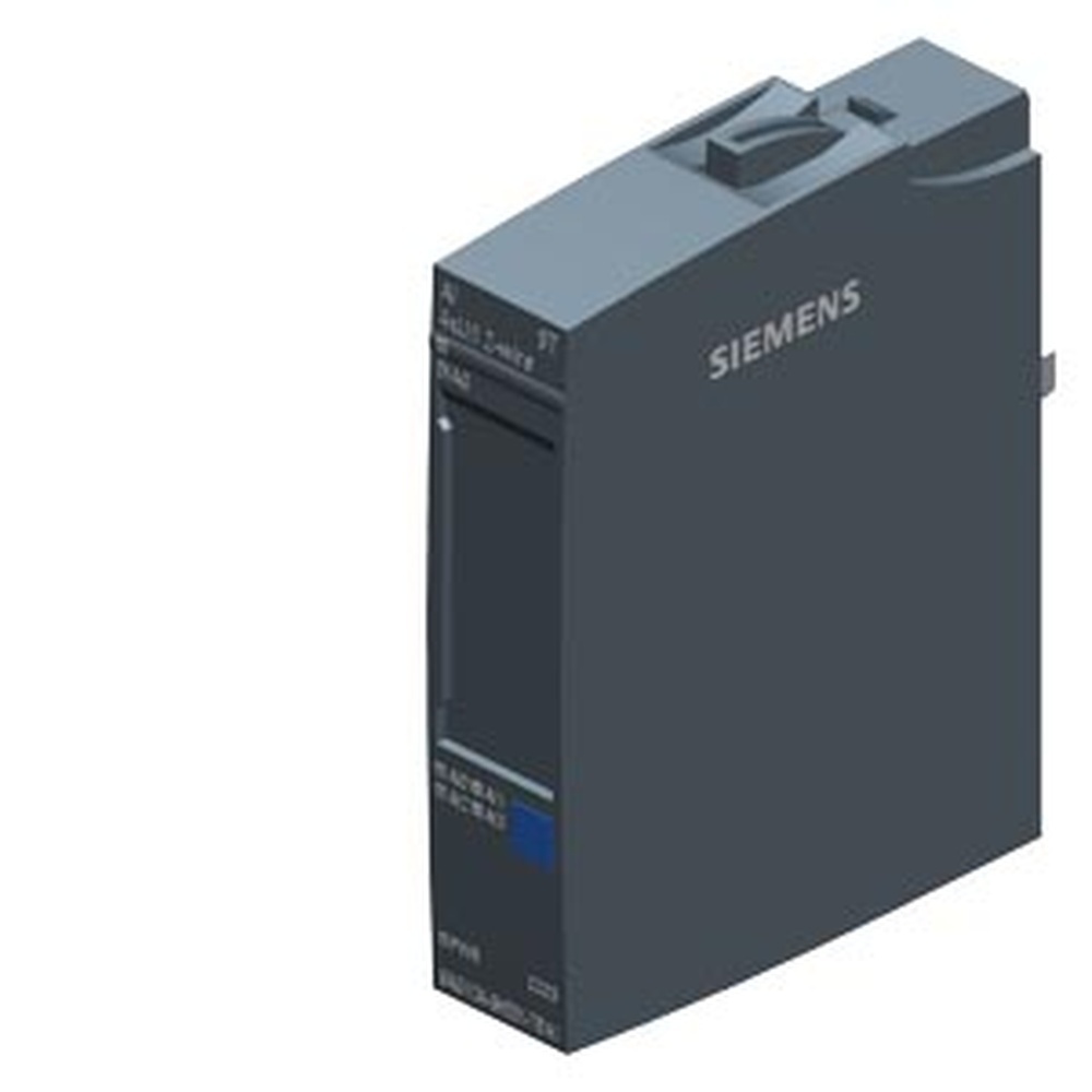 Siemens Peripheriesystem 6AG1134-6HD01-7BA1