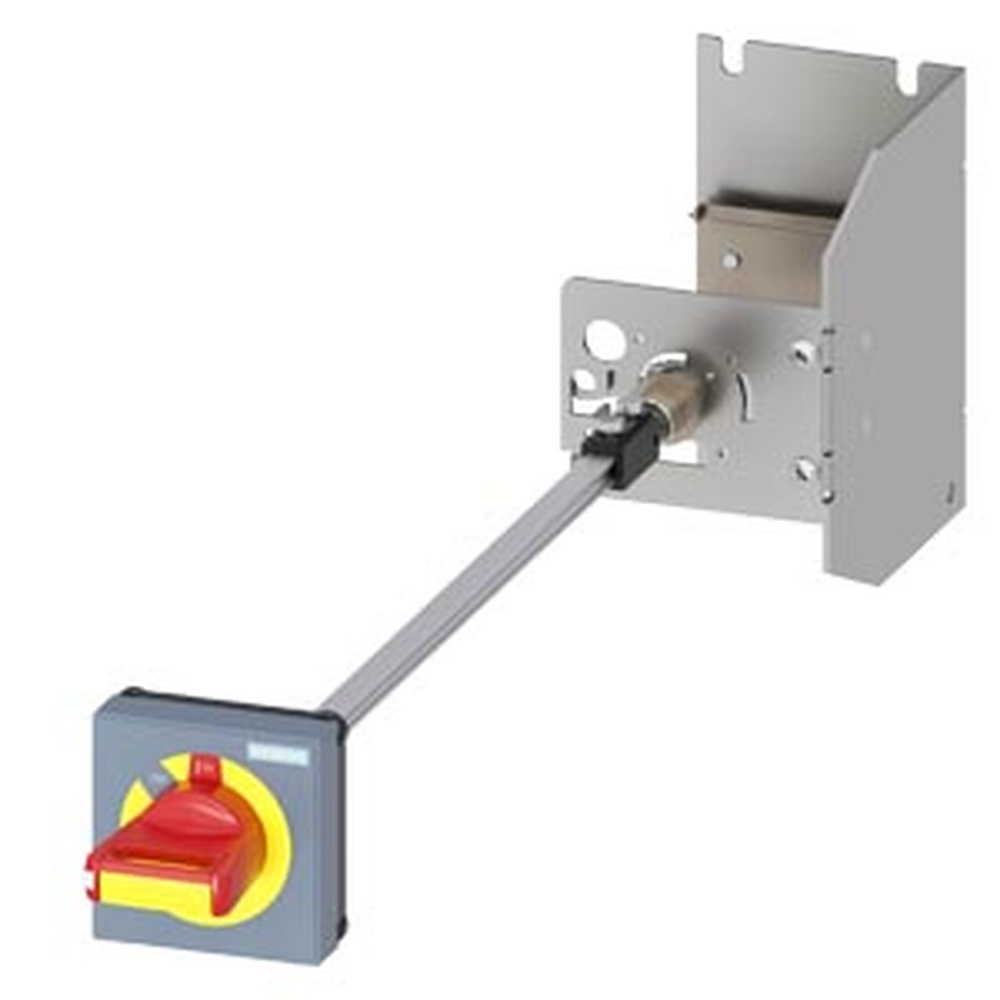 Siemens Türkupplungsdrehantrieb 3RV2926-3C