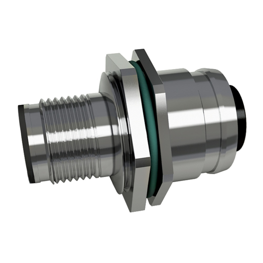 Wago Wanddurchführung 756-9406/050-000 Wago Wanddurchführung 756-9406/050-000