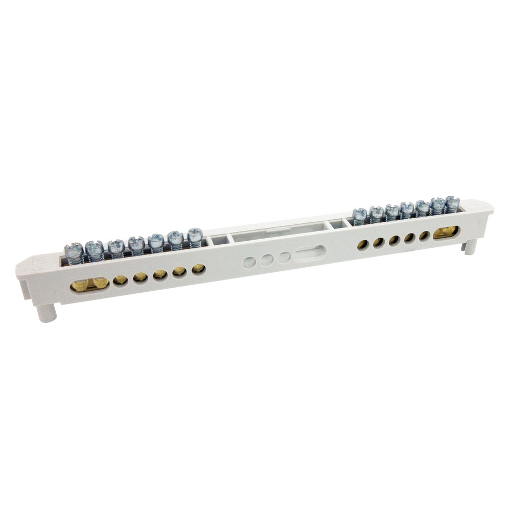 Spelsberg Klemmschiene 79020701 Typ AK 09 PEN-S Spelsberg Klemmschiene 79020701 Typ AK 09 PEN-S