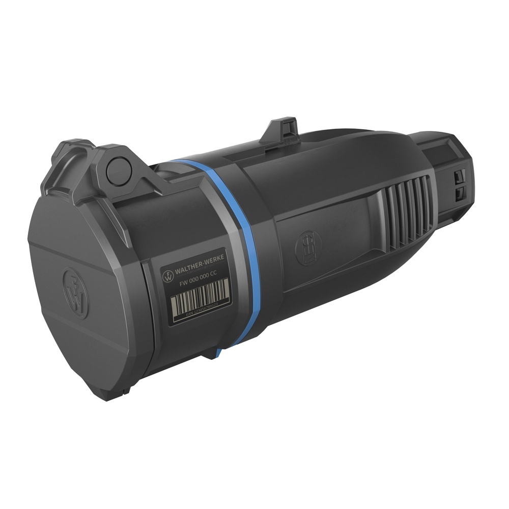 Walther-Werke CEE Kupplung FW330509CC