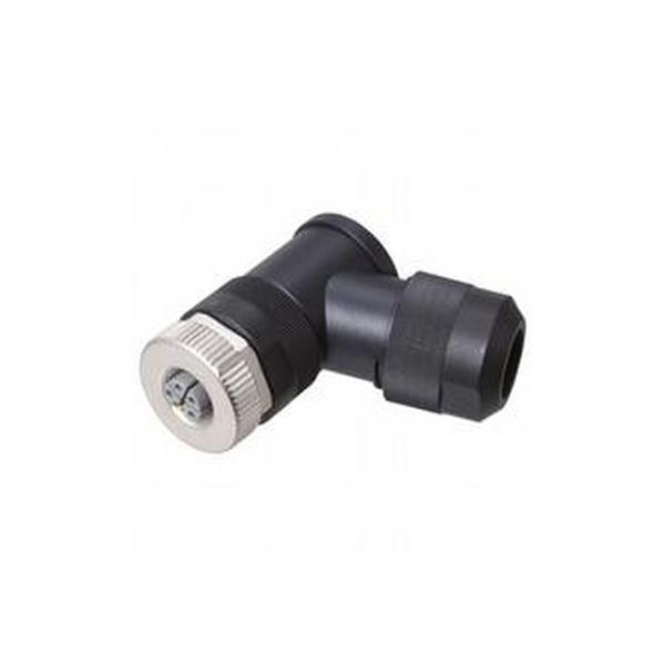 Pepperl+Fuchs Kabeldose konfektionierbar 70101882 Typ V15L-W-BK