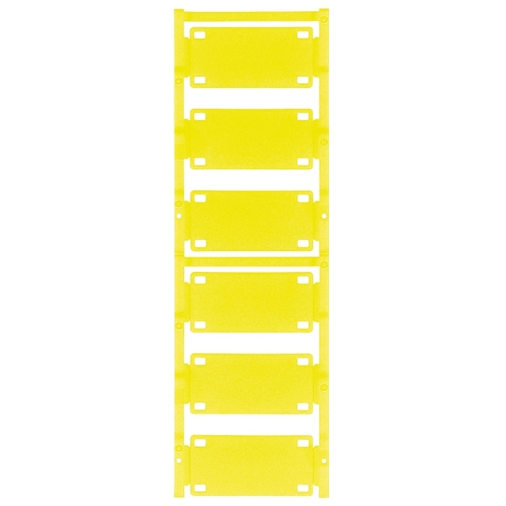Weidmüller Kabelmarkierungssystem 1083240000 Typ SFX 30/60 MC NE GE