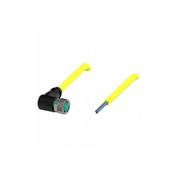 Pepperl+Fuchs Kabeldose 456516 Typ V3-WM-YE5M-PVC-U