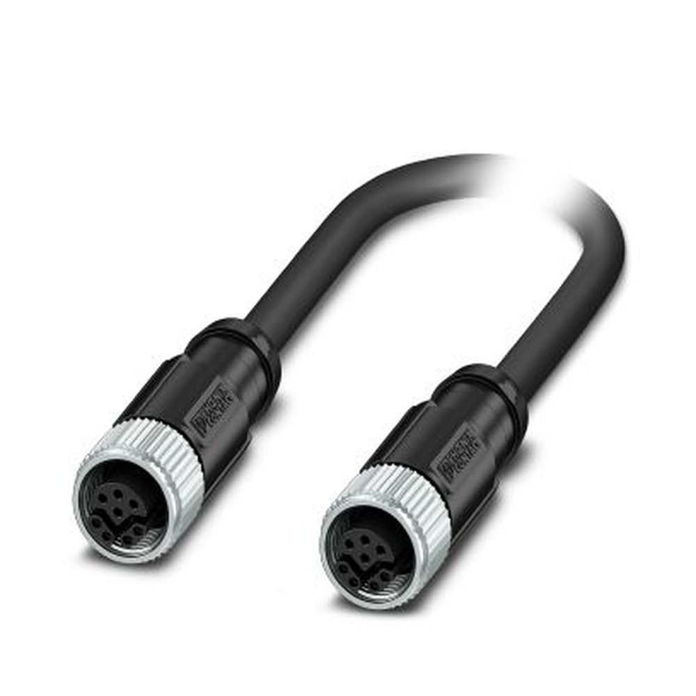 Phoenix Contact Hybridkabel 1146449 Typ NBC-M12FSY/7,5-94H/M12FSY