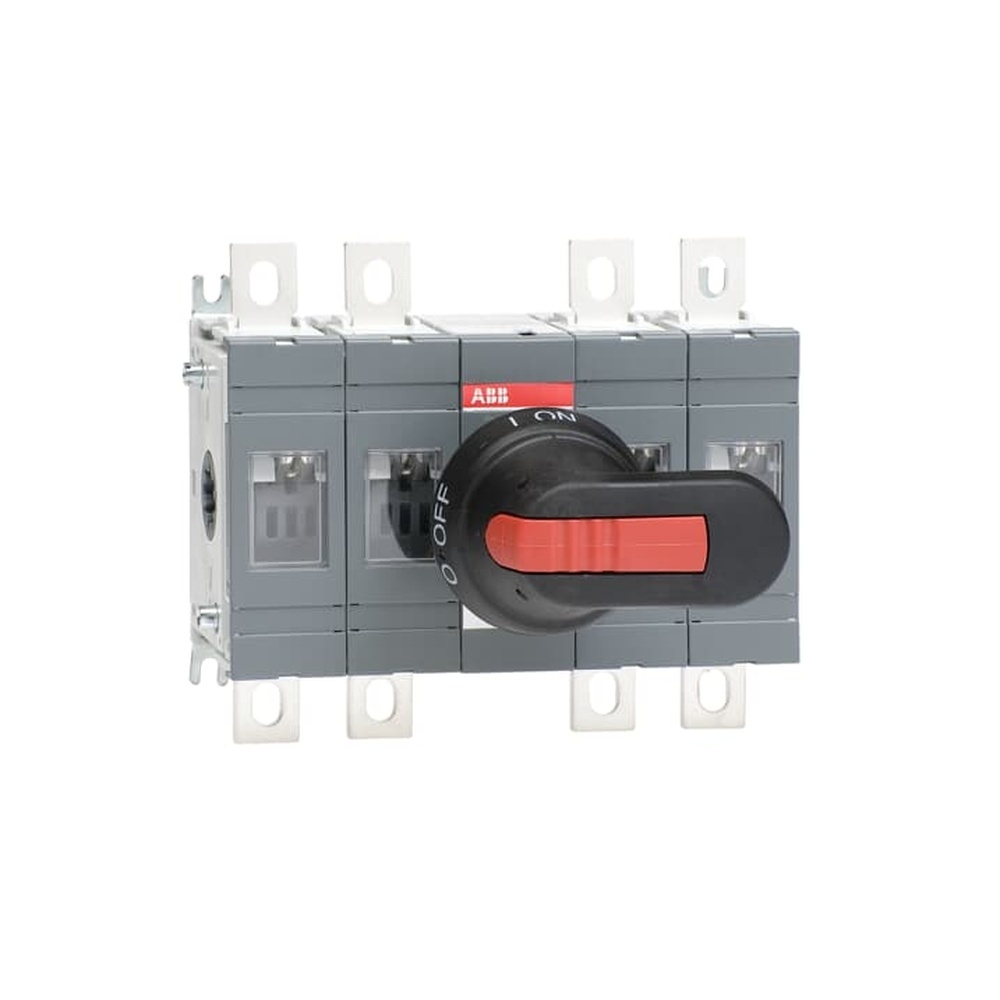 ABB Lasttrennschalter 1SCA022721R4290 Typ OT250E22P