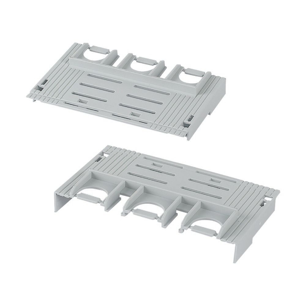 Eaton Übergreifschutz 183100 Typ XNH00-XKSS-BT-39-34