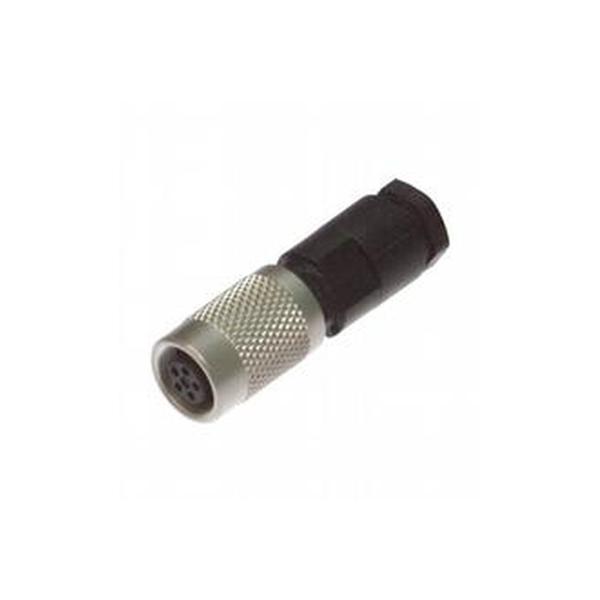 Pepperl+Fuchs Kabeldose konfektionierbar 412538 Typ V35-G