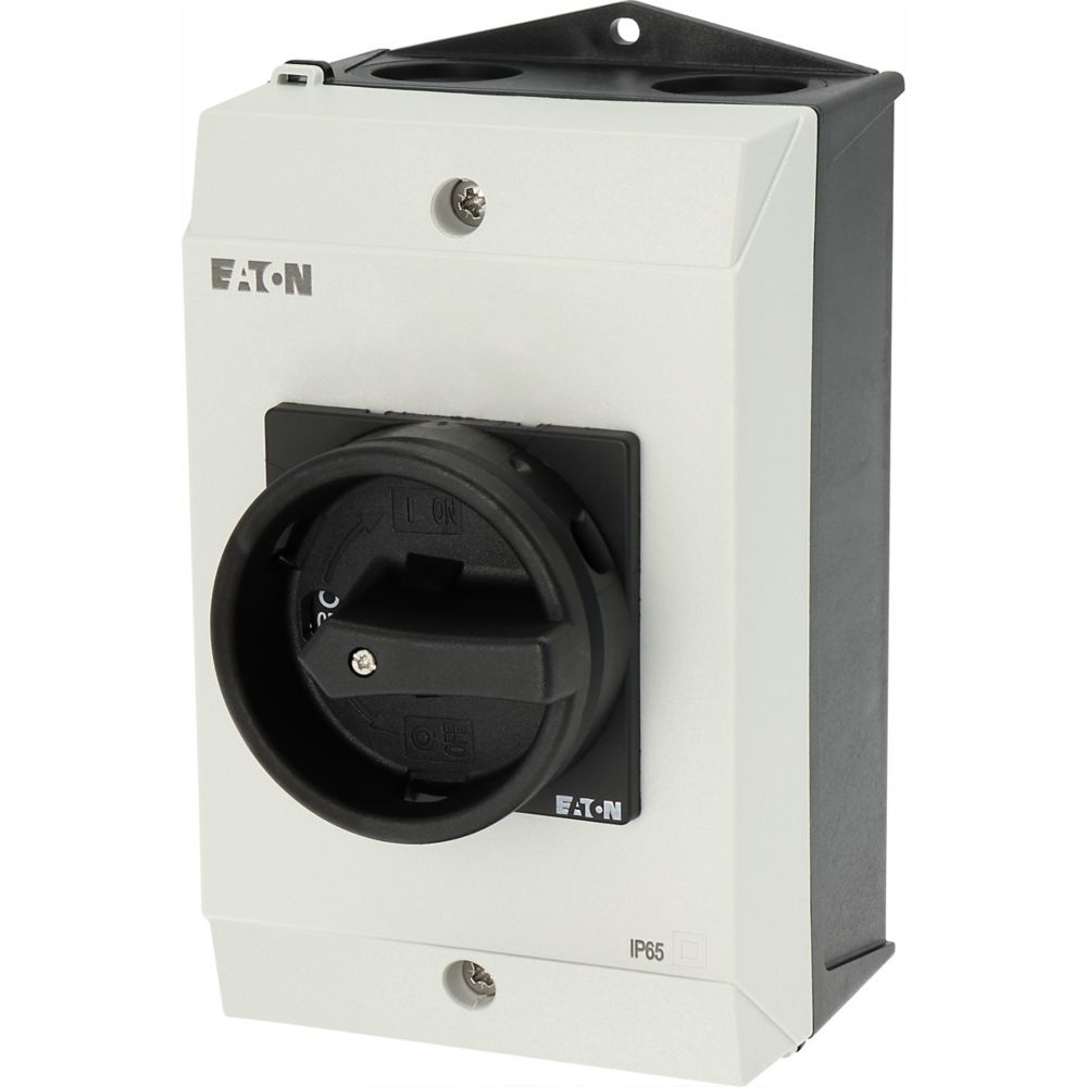 Eaton Hauptschalter 207295 Typ P1-25/I2/SVB-SW/HI11