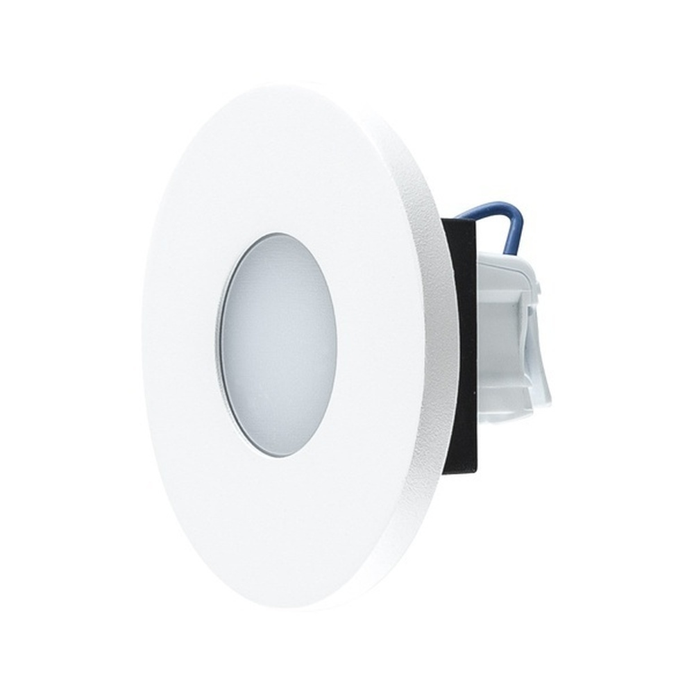 EVN LED Wand Einbauleuchte LR01802W