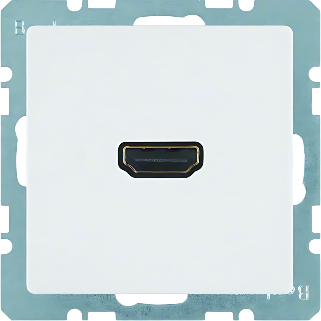 Berker HDMI Steckdose 3315426089