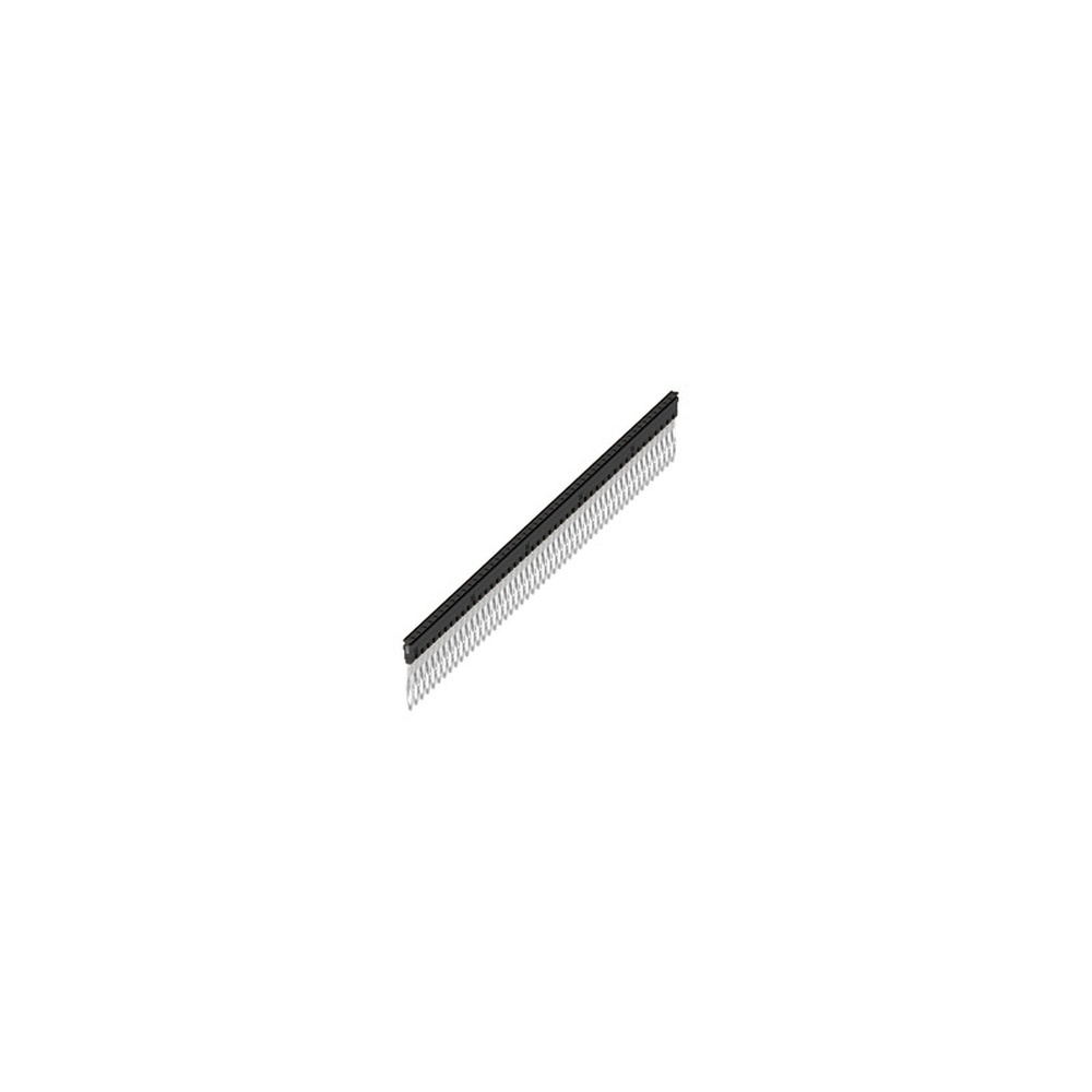 Weidmüller Querverbinder 2831770000 Typ ZQV 2.5N/50 BK