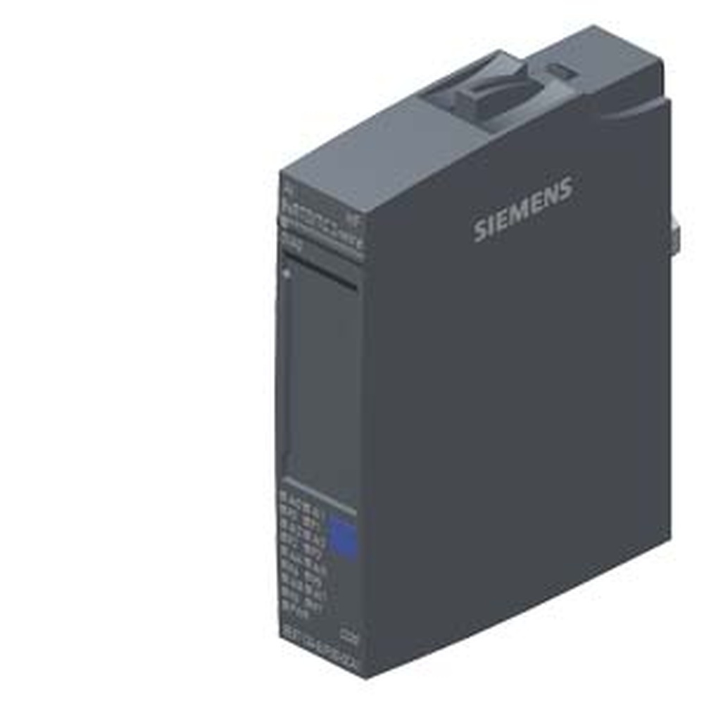 Siemens Peripheriesystem 6AG2134-6JF00-1CA1