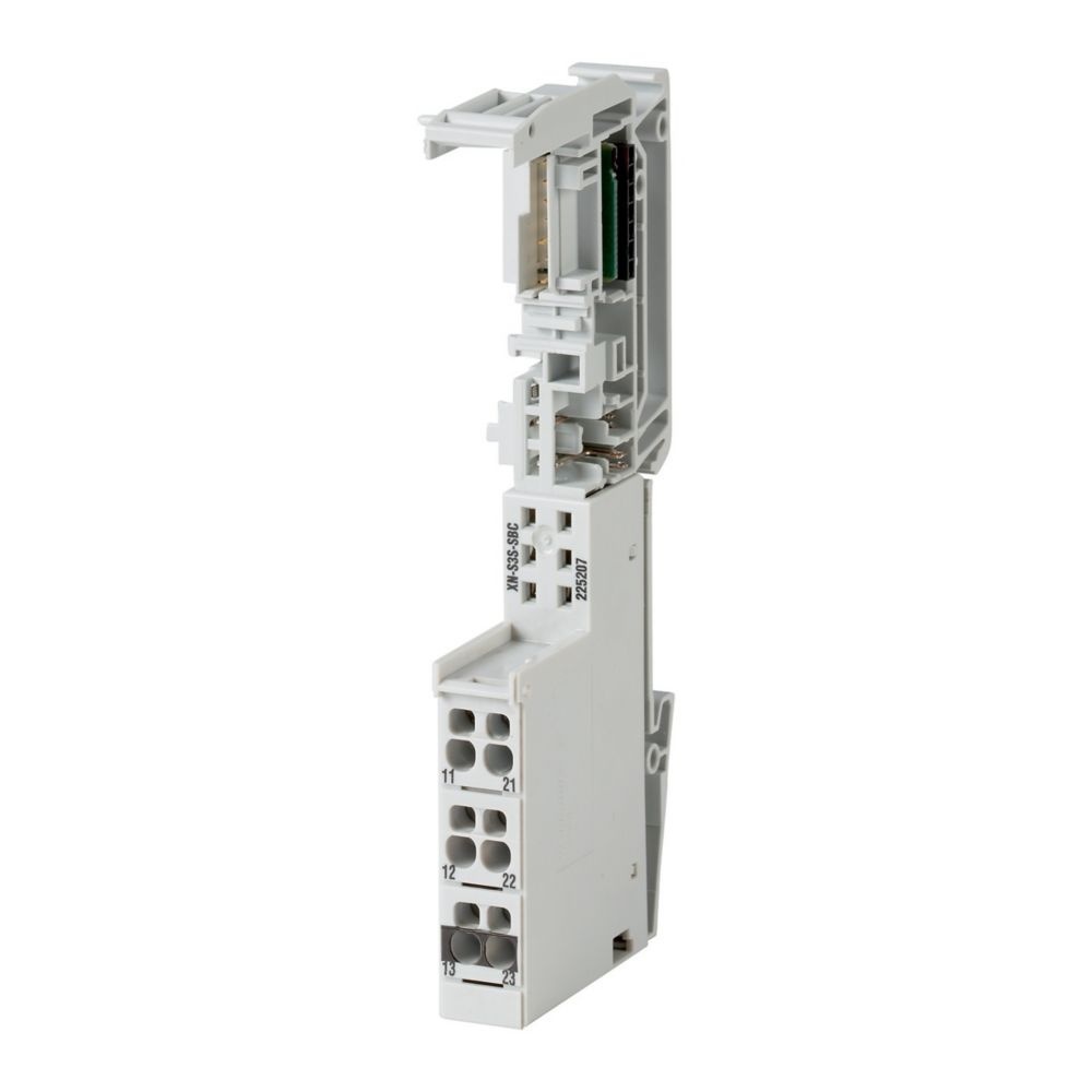 Eaton Basismodul 140090 Typ XN-S3S-SBC
