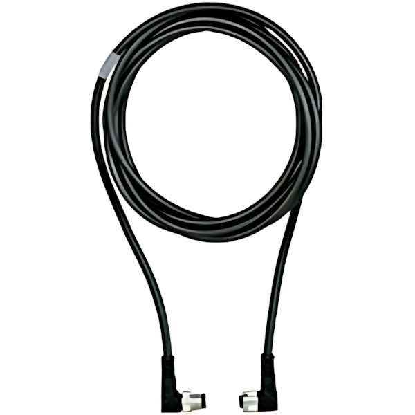 Pilz Verbindungskabel 380254 Typ PSS67 Supply Cable IN af OUT am, B, 5m