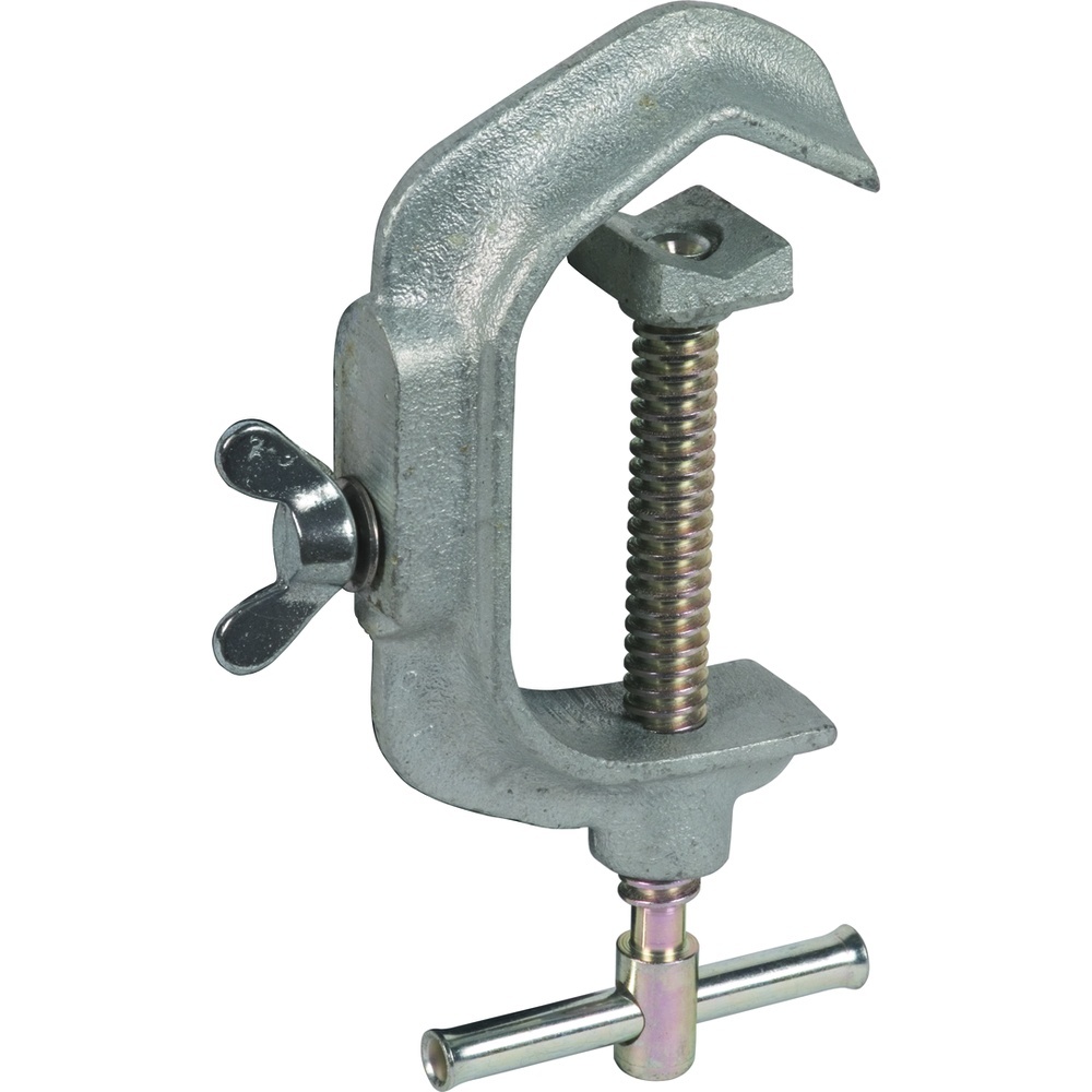 Dehn + Söhne Erdungsklemme 435803 Typ EK 12.60 AQ6 16 TGTZN