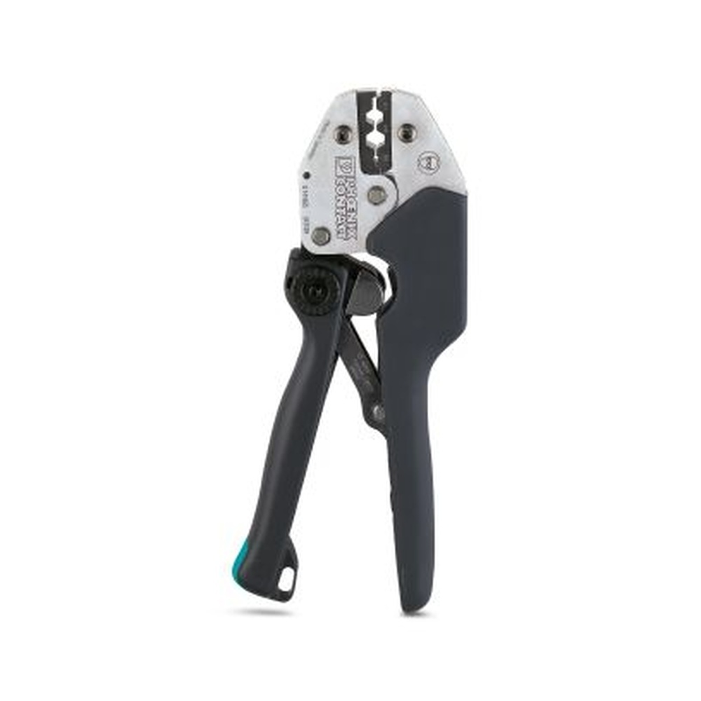 Phoenix Contact Presszange 1212714 Typ CRIMPFOX-CX 6,48-M