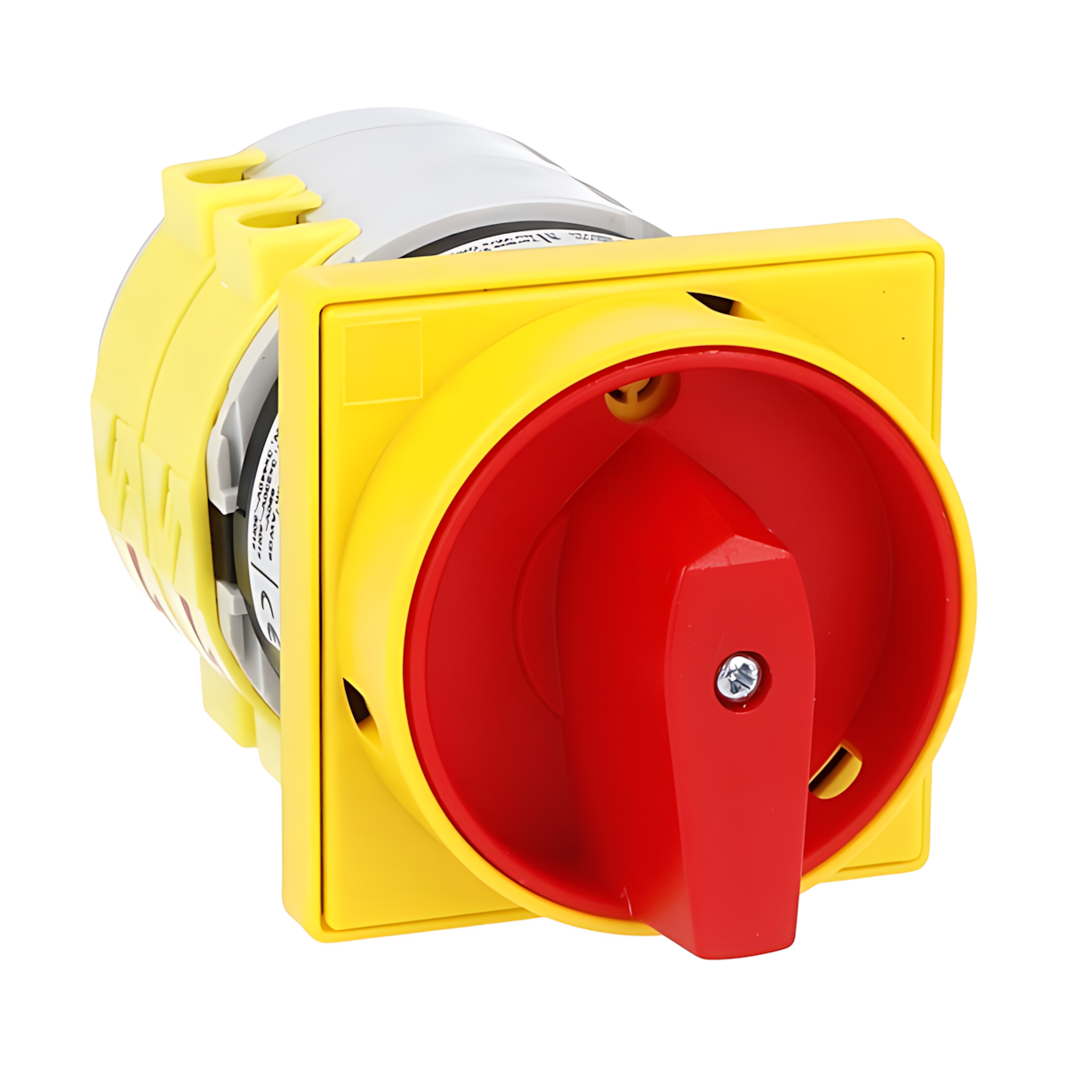 Lovato Nockenschalter 7GN6310U65