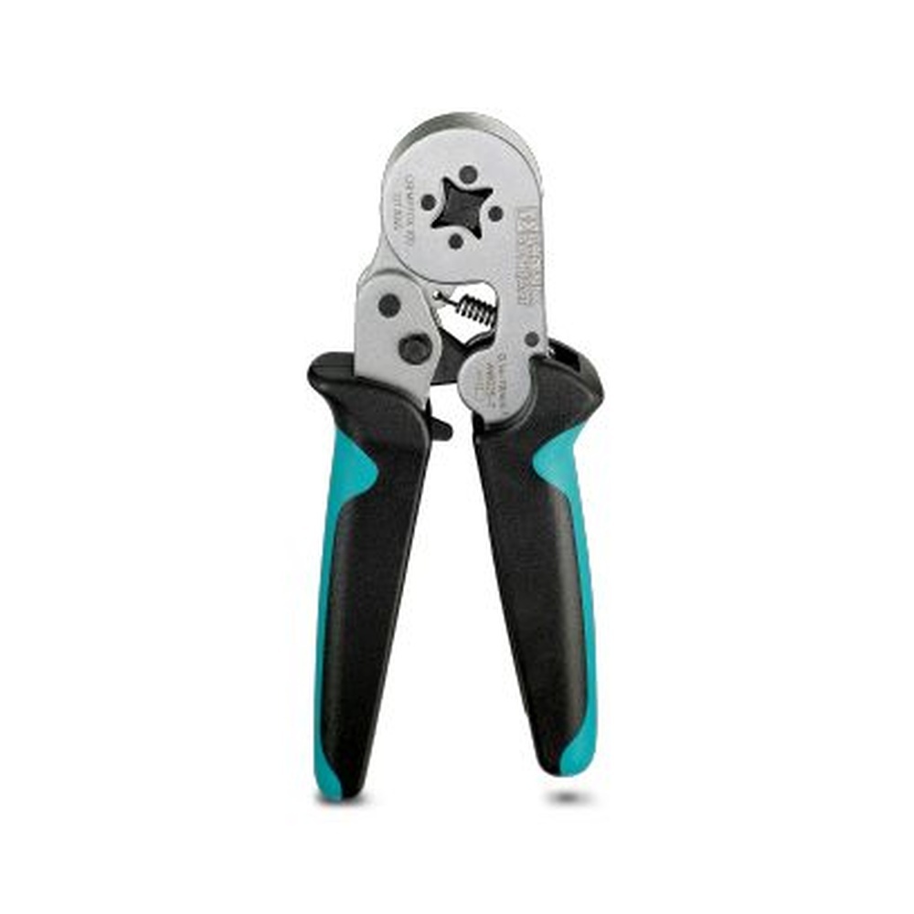 Phoenix Contact Presszange 1212045 Typ CRIMPFOX 10S
