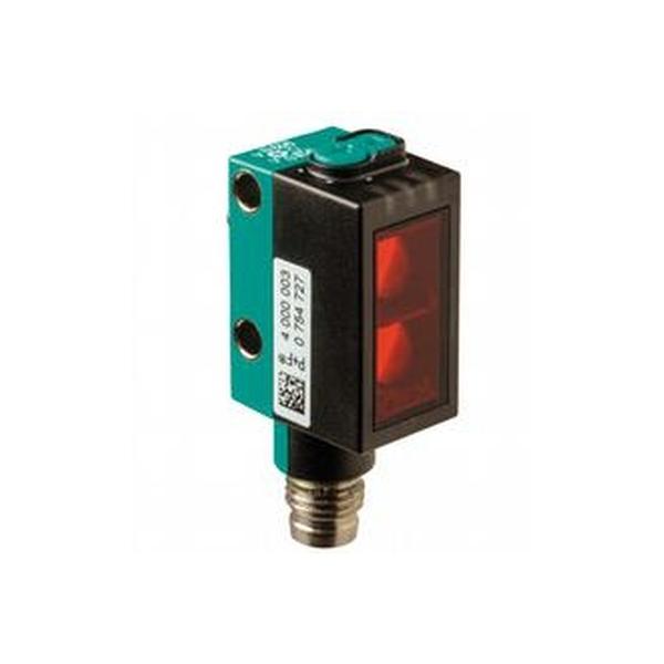 Pepperl+Fuchs Distanzsensor 267075-100213 Typ OMT50-R101-2EP-IO-V3