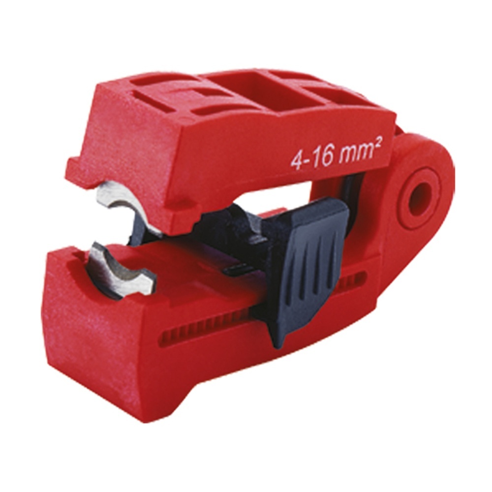 Klauke Wechselkassette K432E3