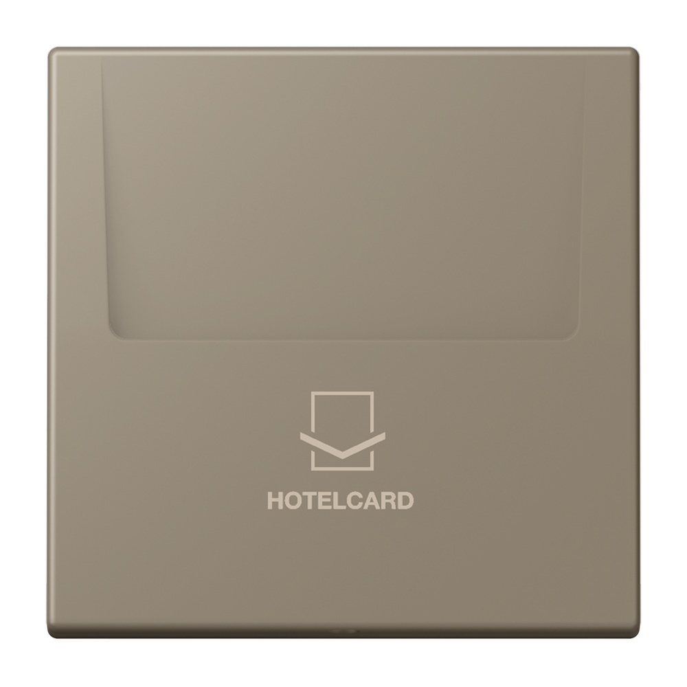 Jung Hotelcard Schalter LC590CARD242