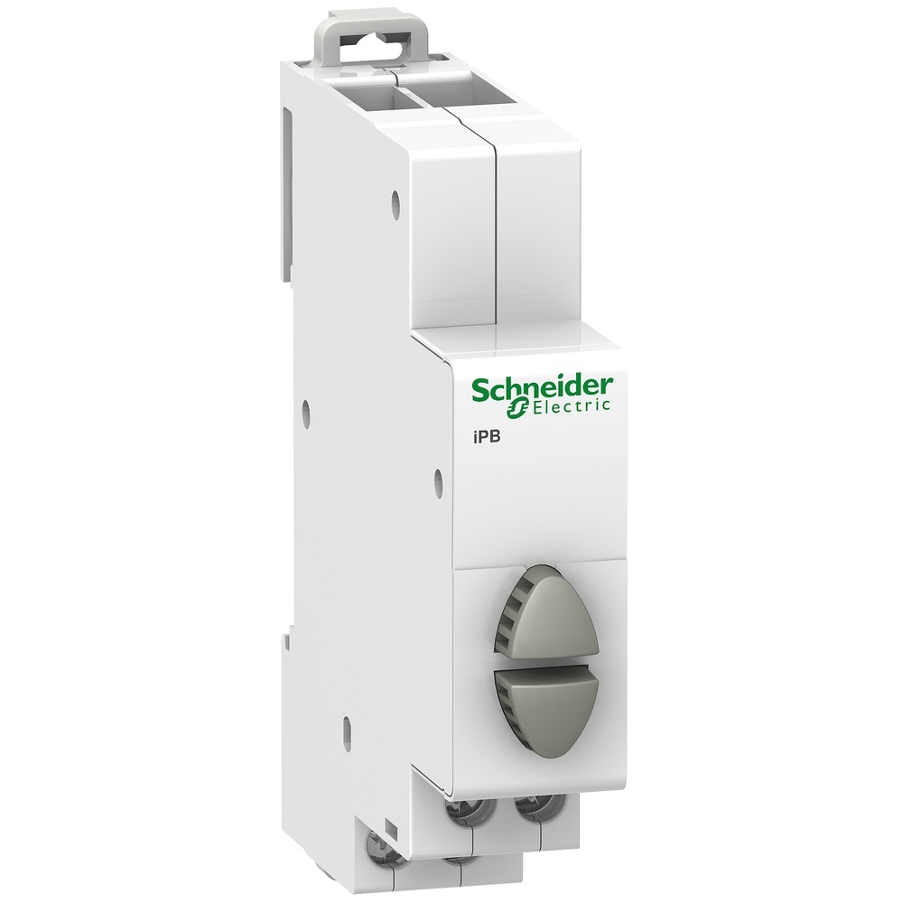 Schneider Electric Doppel Drucktaster A9E18035