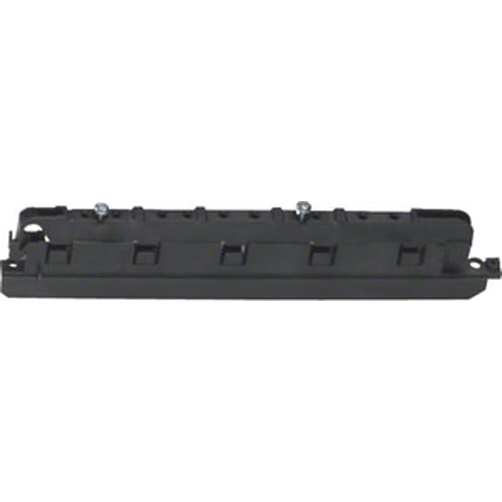 Hager Sammelschienenträger UZ45S2
