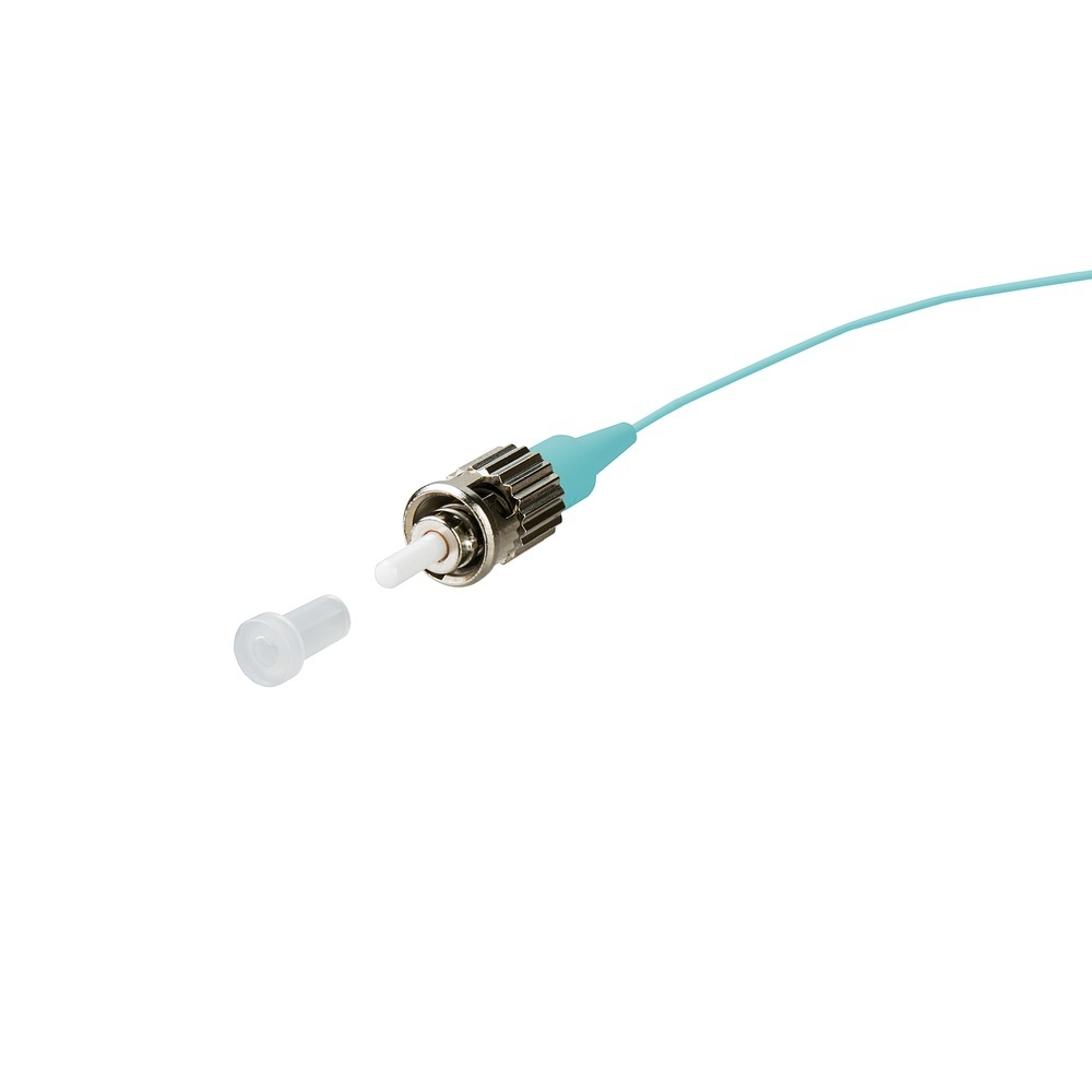 METZ CONNECT Multimodefaser 150M1AO0020S
