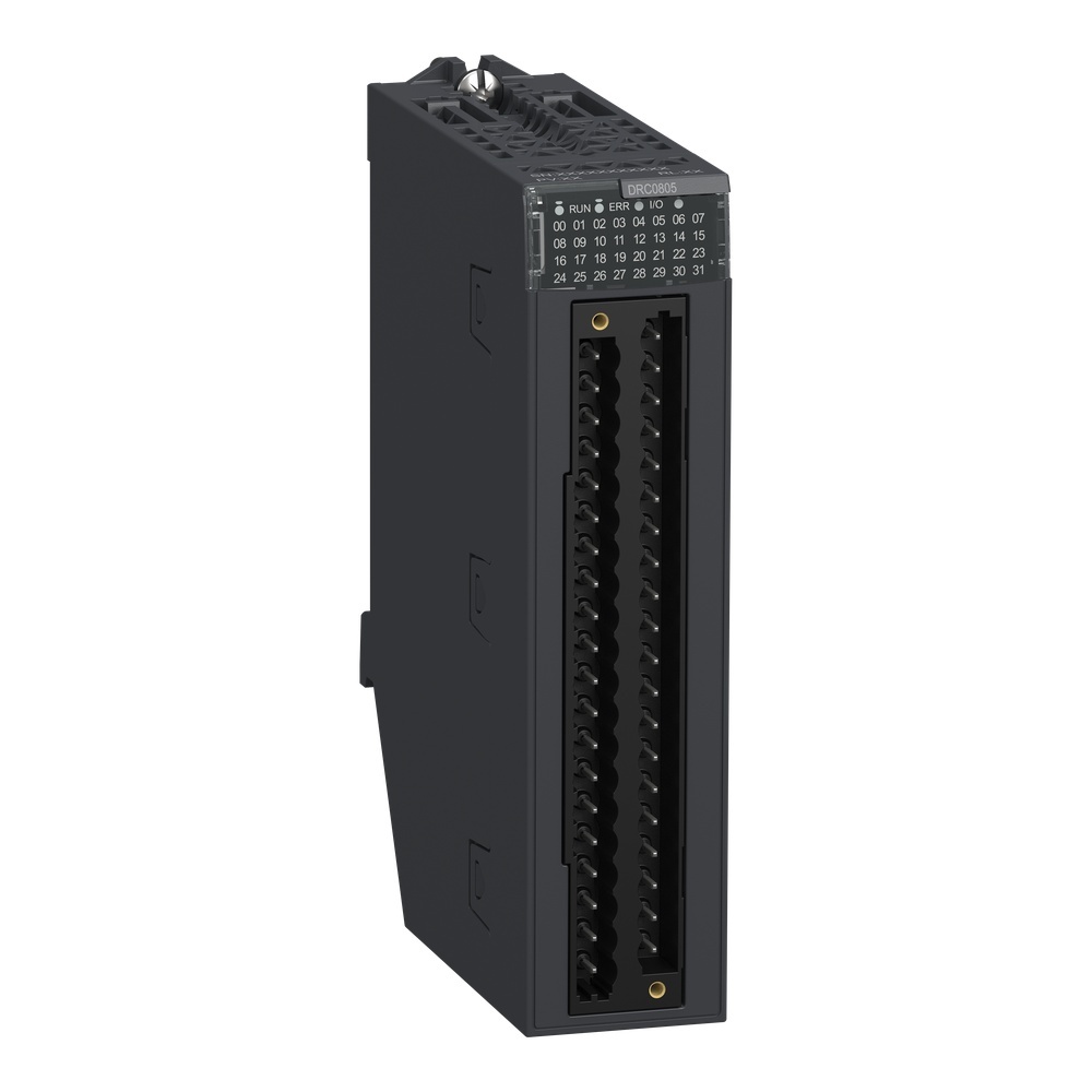Schneider Electric Modul BMXDRC0805