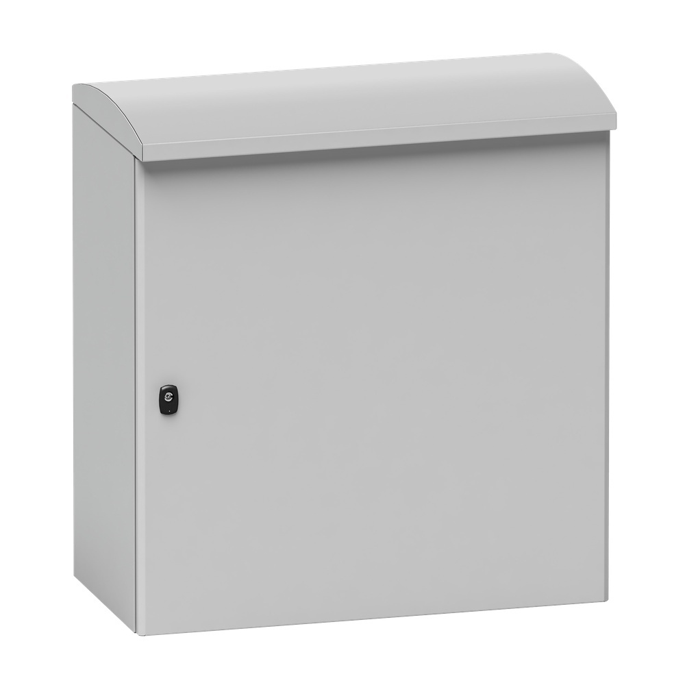 Schneider Electric Kompaktgehäuse NSYS3HD8840