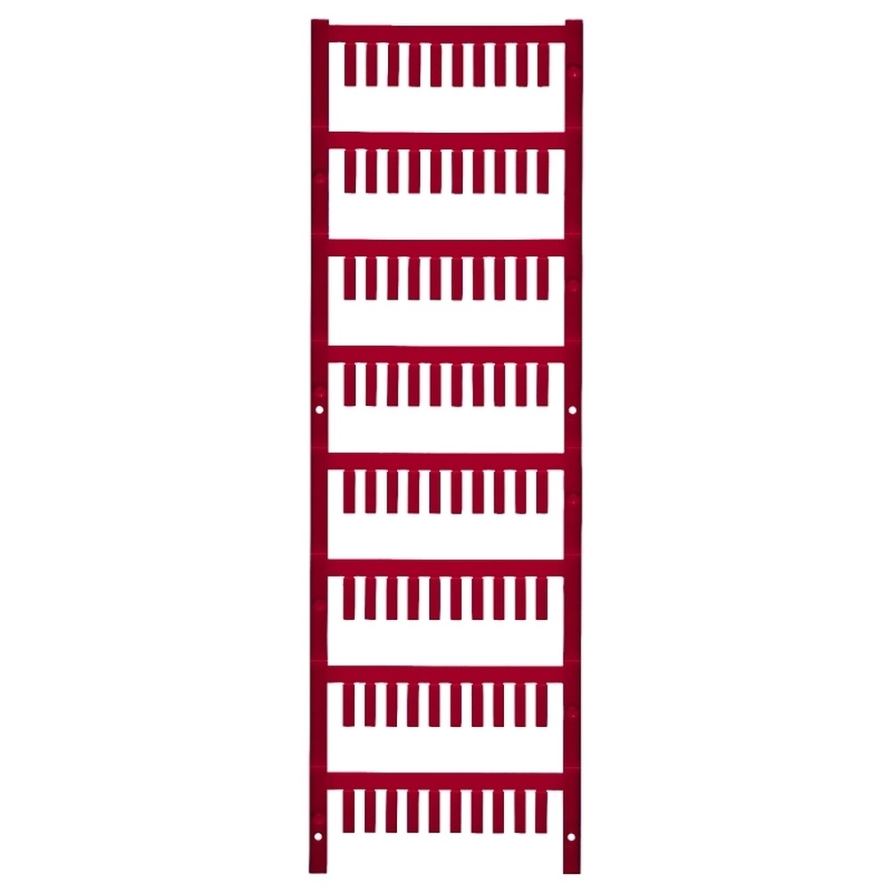 Weidmüller Kabelmarkierungssystem 1919460000 Typ SF 2/12 MC NE RT V2