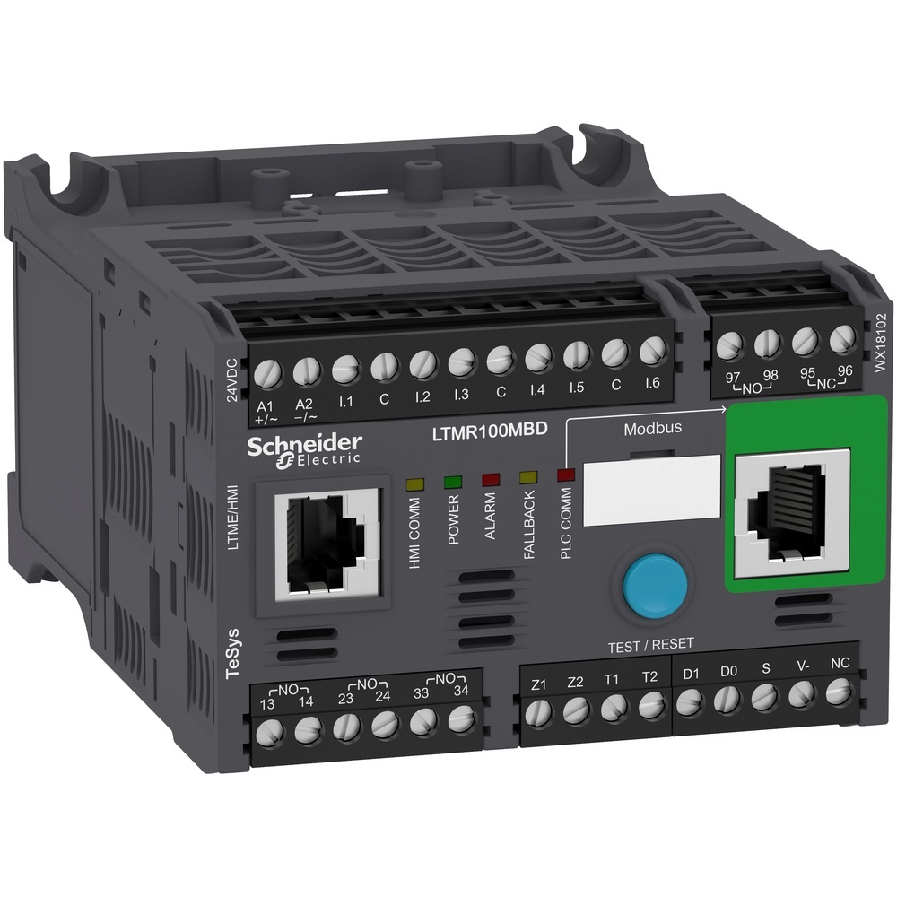 Schneider Electric Controller LTMR100MBD