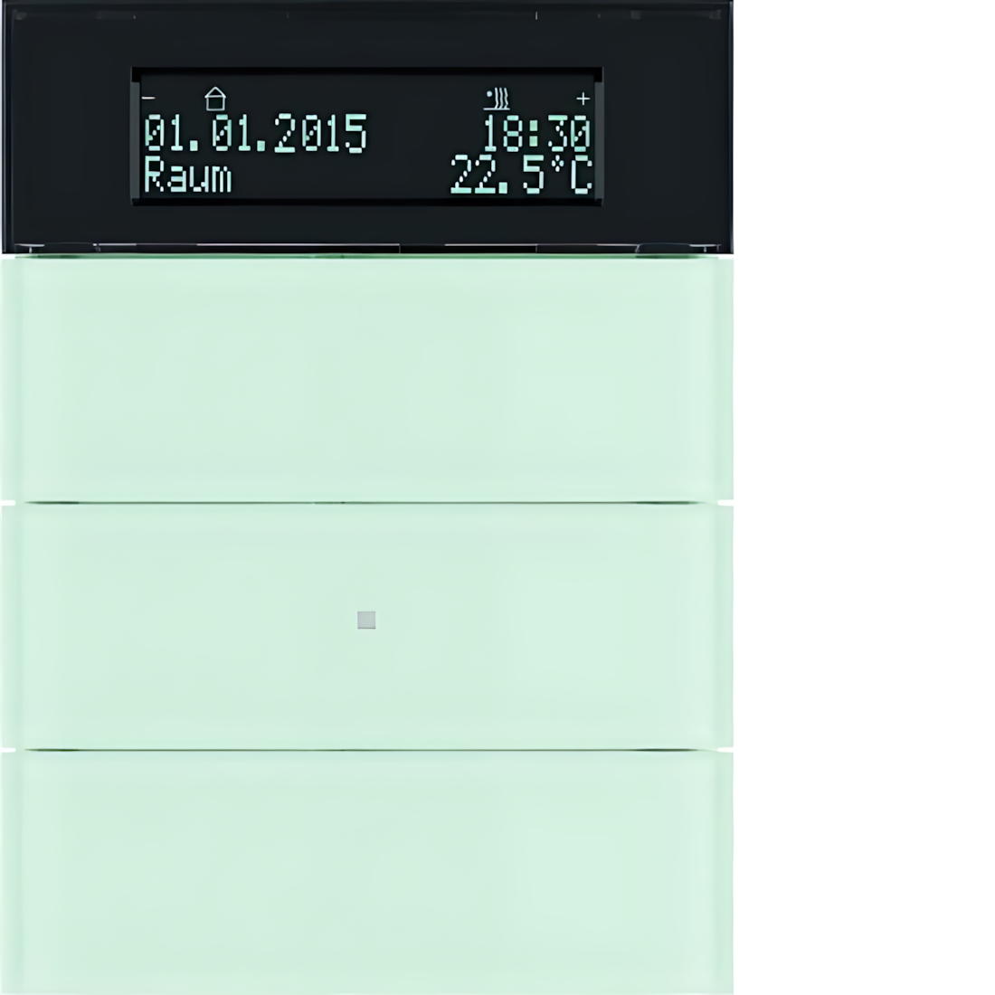 Berker Tastsensor 75663590