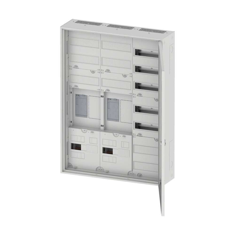 Eaton Zähler Komplettschrank für eHZ 191014 Typ ZSD-ZZV-1100-BKE-I/APZ Eaton Zähler Komplettschrank für eHZ 191014 Typ ZSD-ZZV-1100-BKE-I/APZ