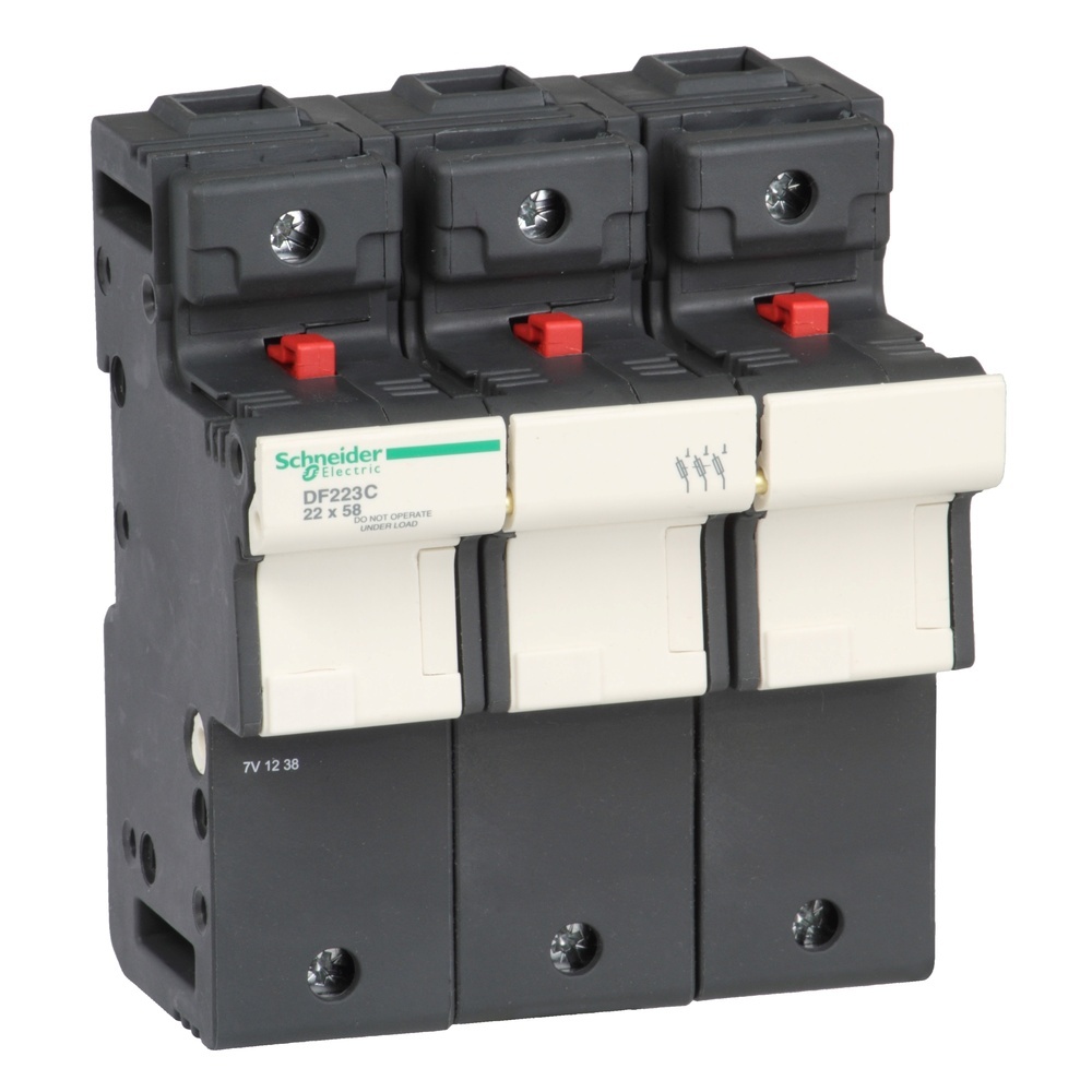 Schneider Electric Sicherungshalter DF223C