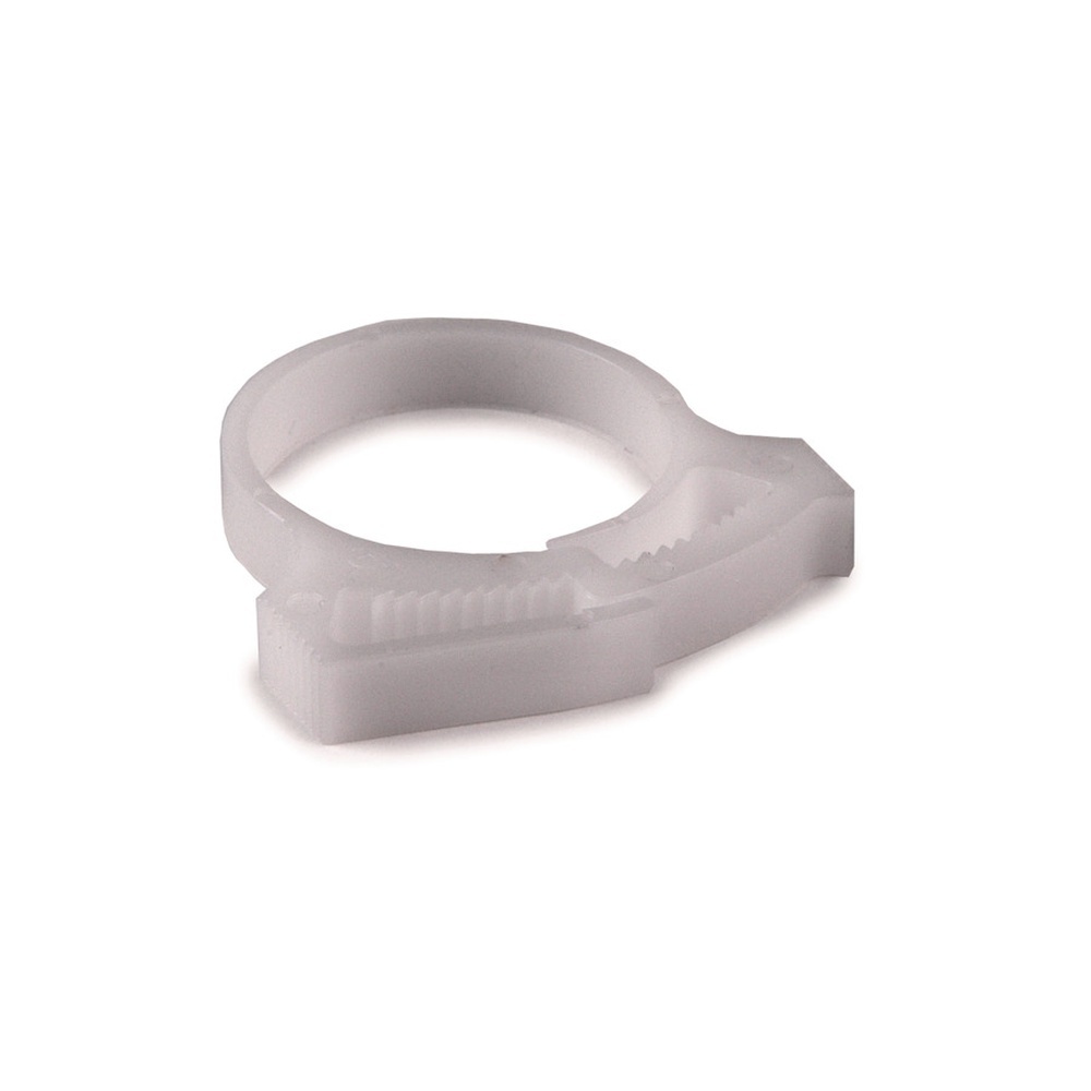 Hellermann Befestigungsschelle 191-10249 Typ SNP24(E) POM NA 500