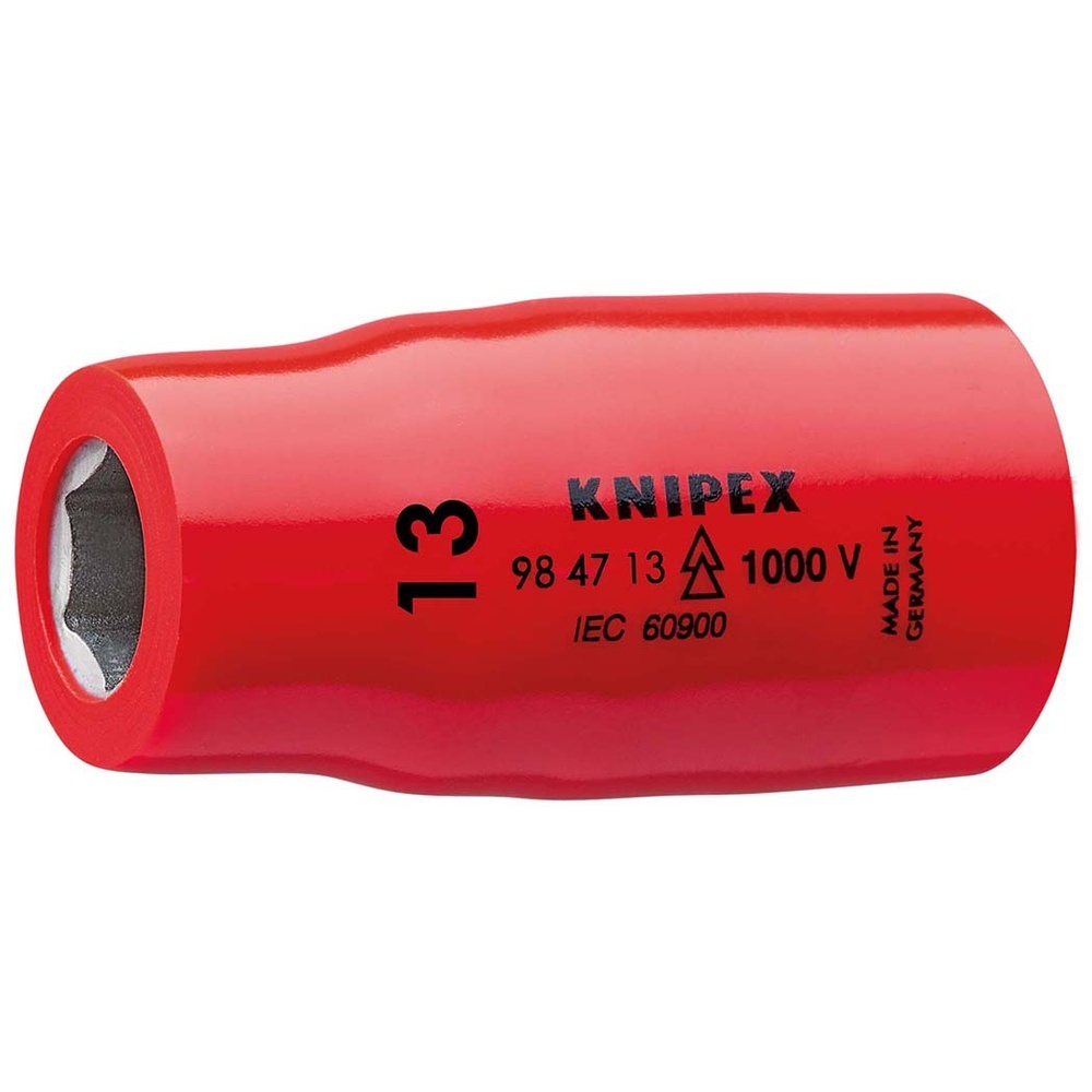 Knipex Steckschlüsseleinsatz 98 47 13