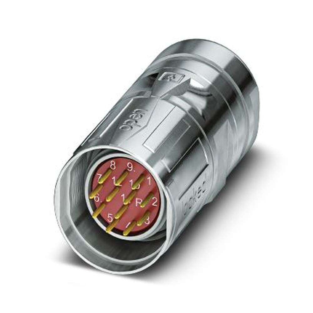 Phoenix Contact Kabelsteckverbinder 1619469 Typ CA-17M1N8A85DUS