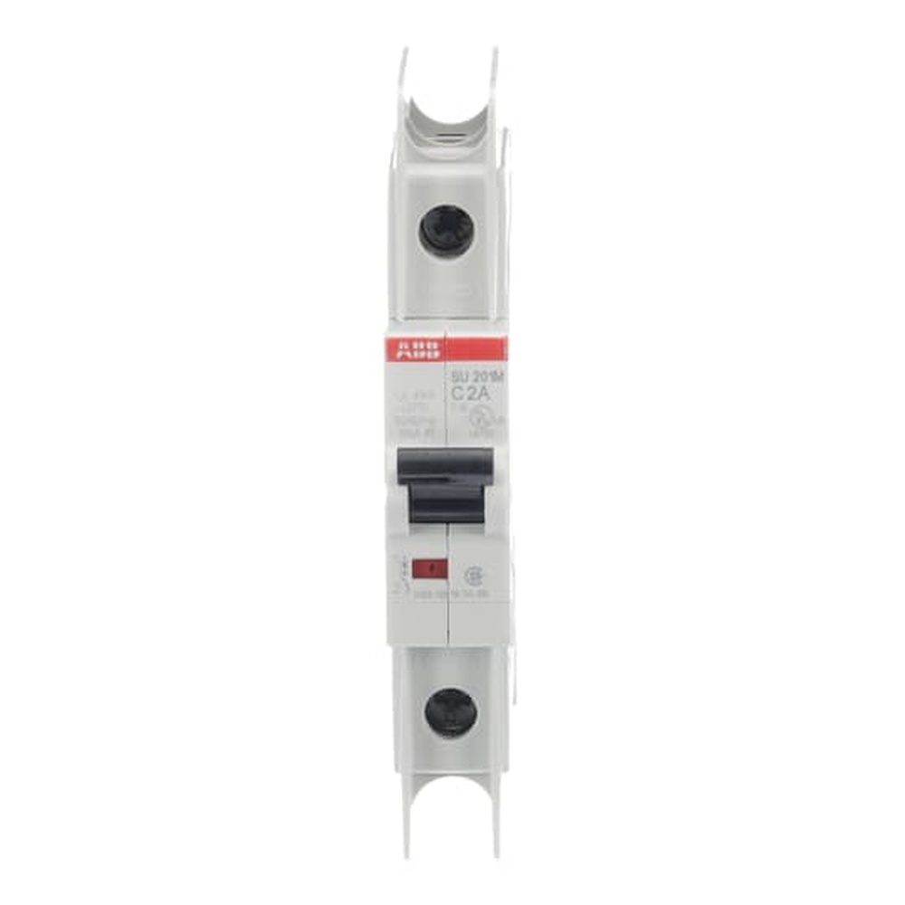 ABB Leitungsschutzschalter 2CDS271337R0024 Typ SU201M-C2